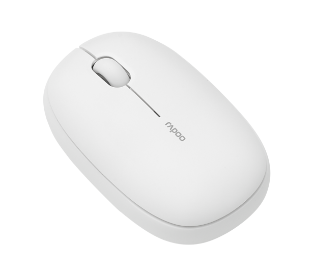 RAPOO M660 biała - 1150416 - zdjęcie 2